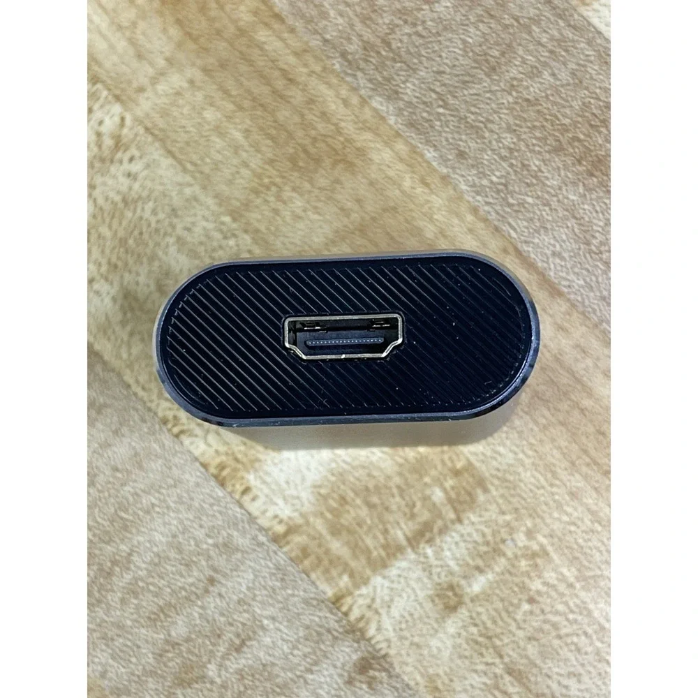 GANA hdmi switch